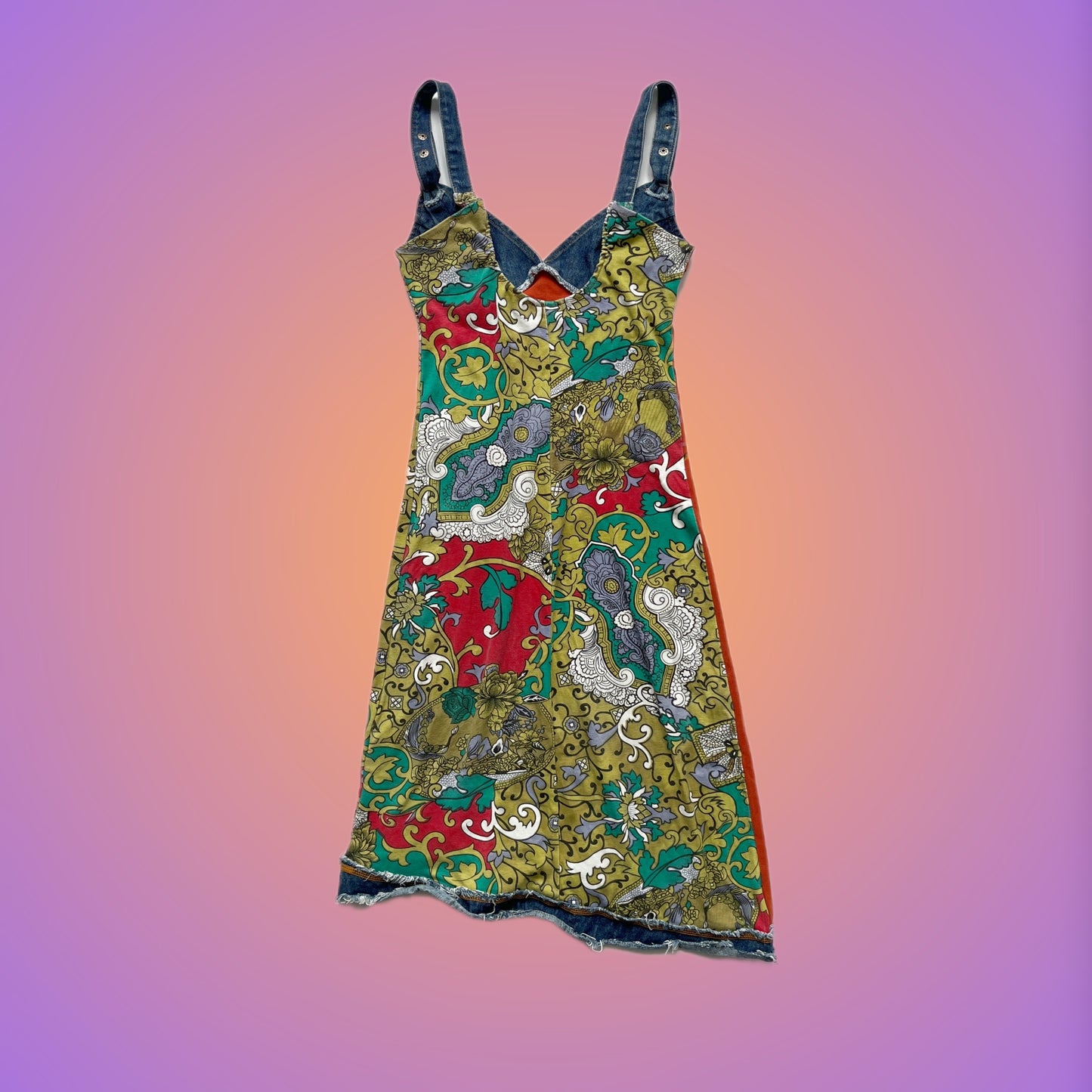 DRESS S – vintage Y2K wholesale | pliswholesale