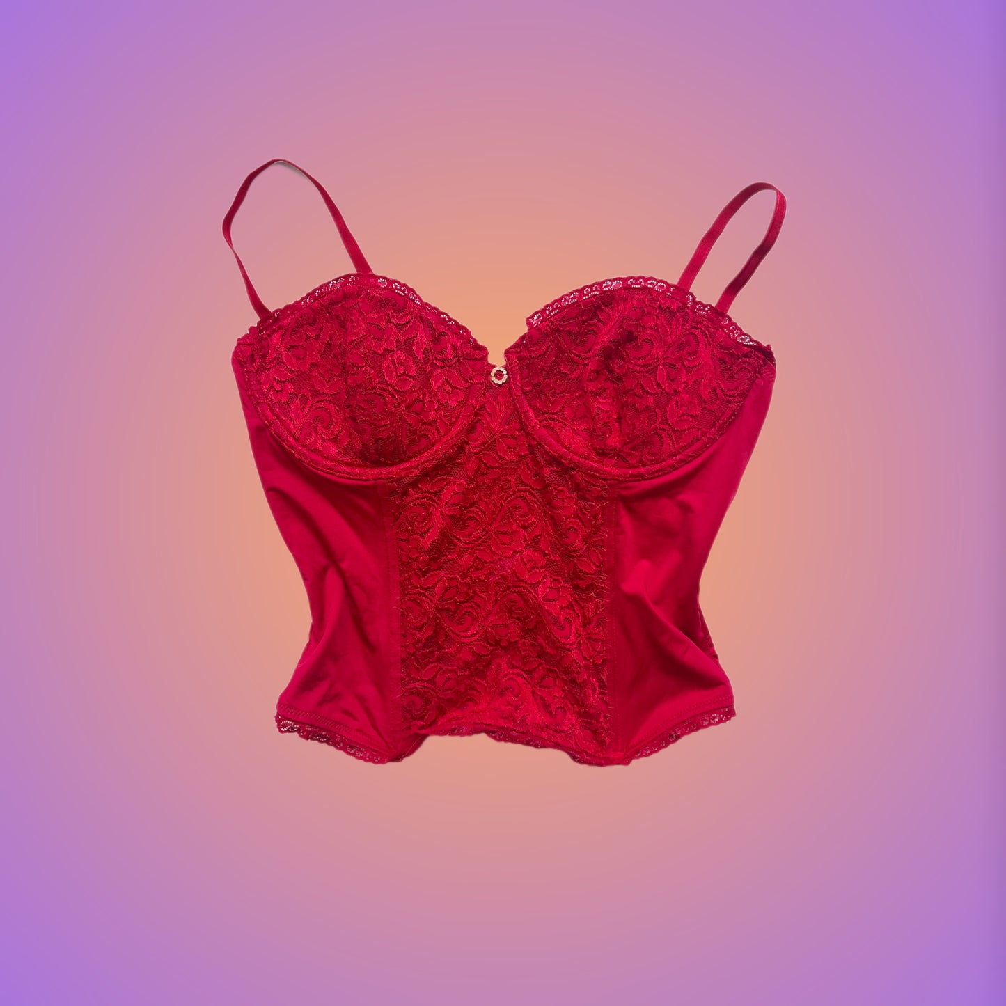 CAMI TOP M