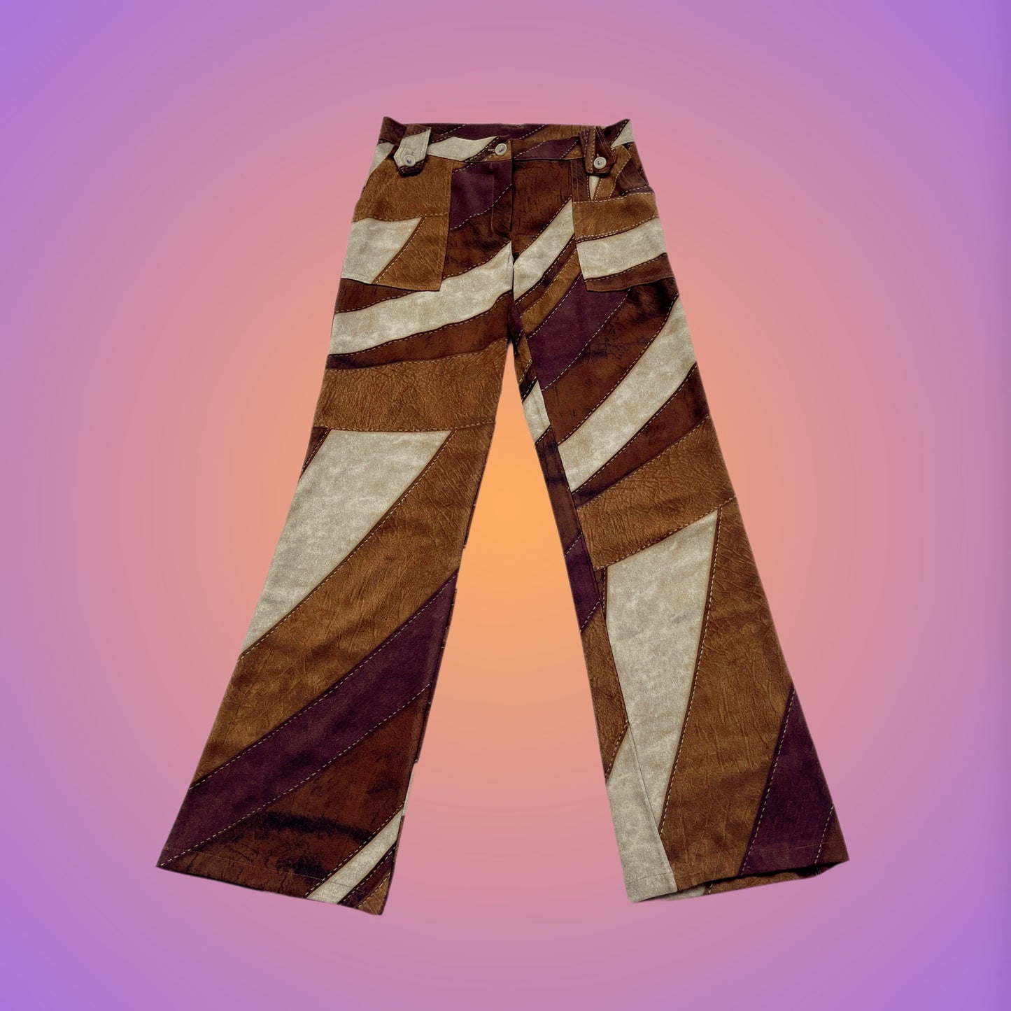 TROUSERS S