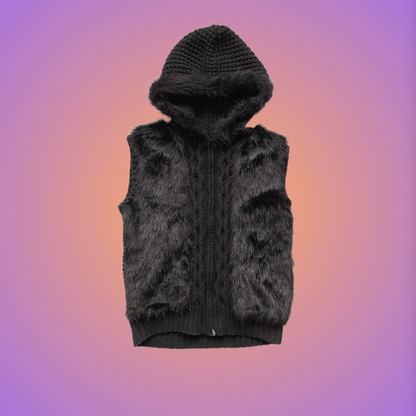 GILET M/L