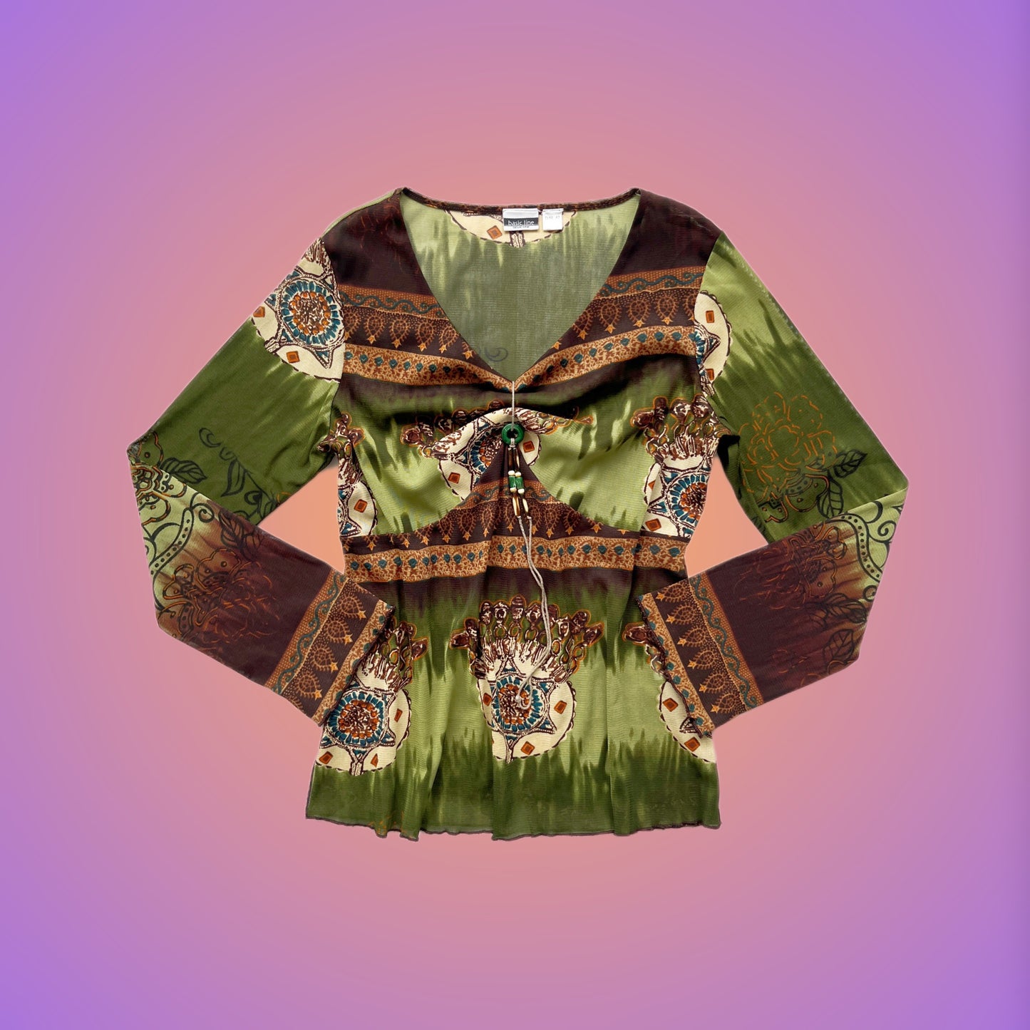 LONG SLEEVE L – vintage Y2K wholesale | pliswholesale