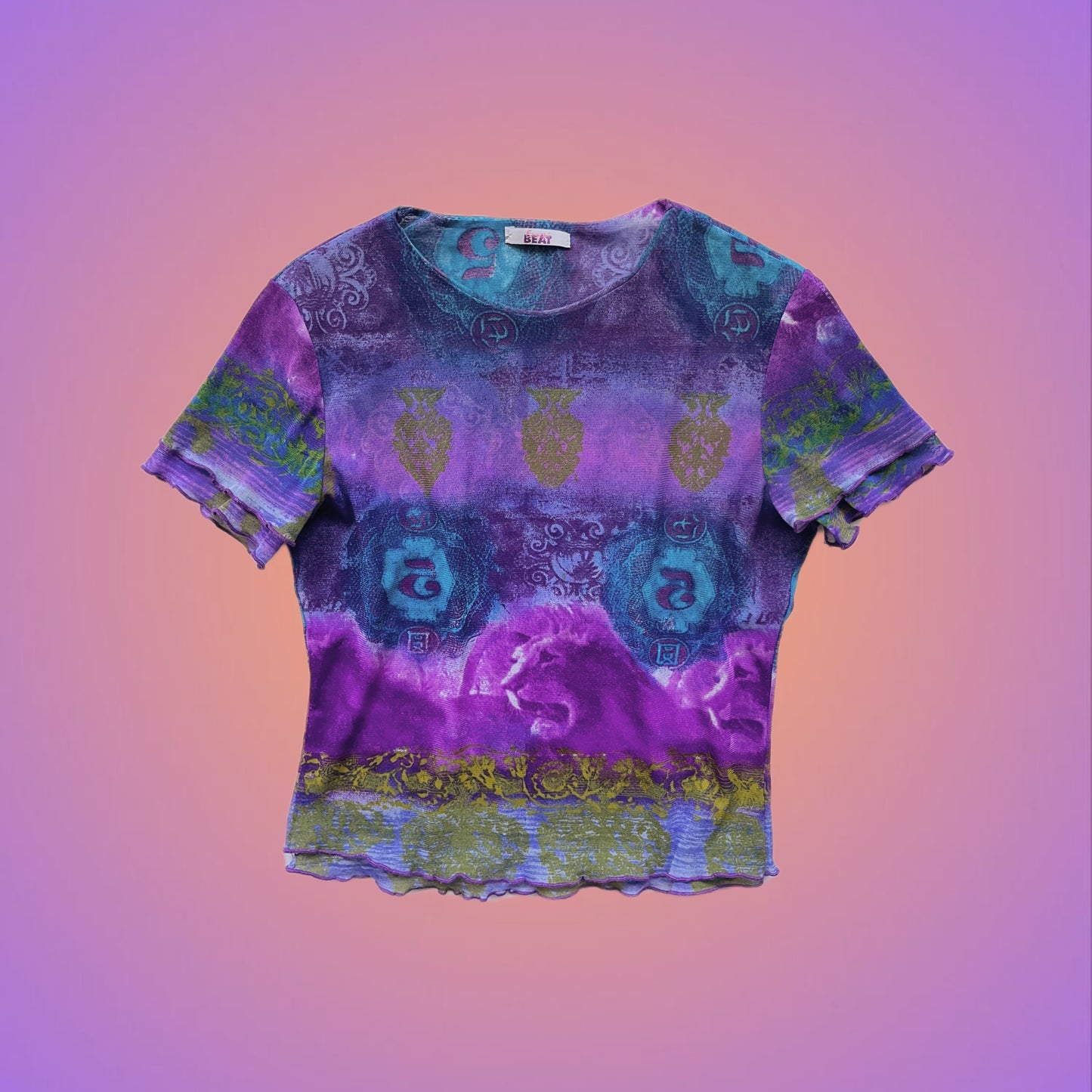 TOP S – vintage Y2K wholesale | pliswholesale