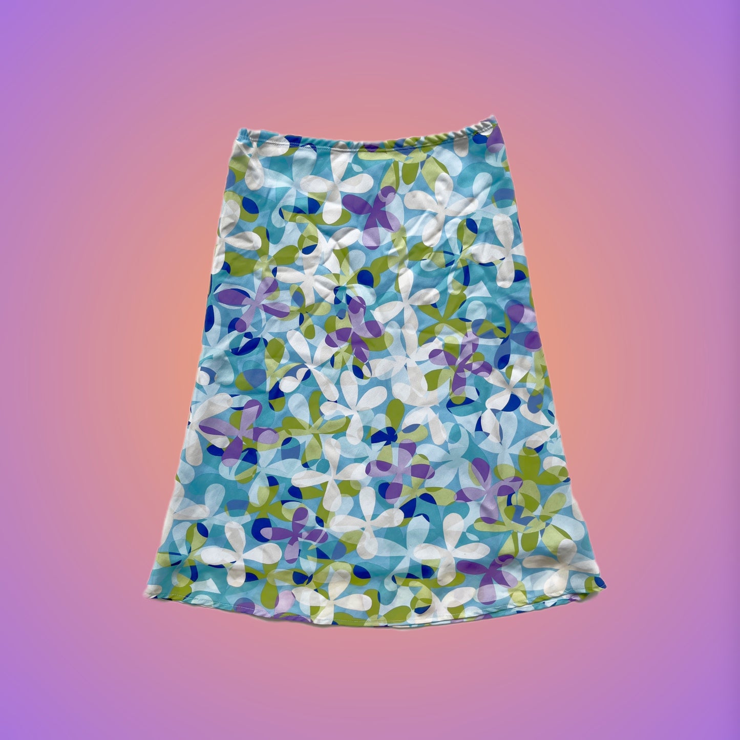 MIDI SKIRT S from pliswholesale - Italian & euro Y2K supplier 💚