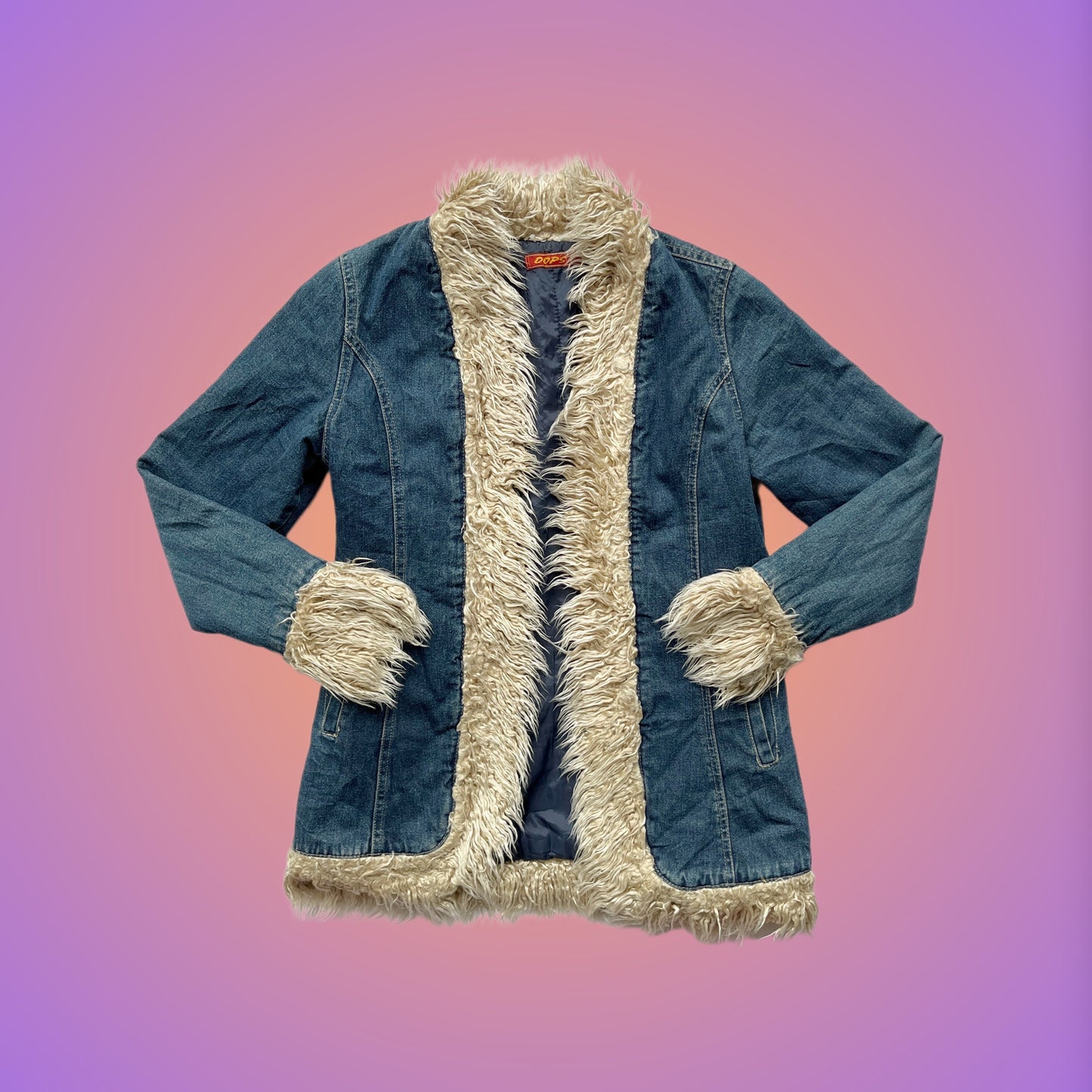 AFGHAN COAT S