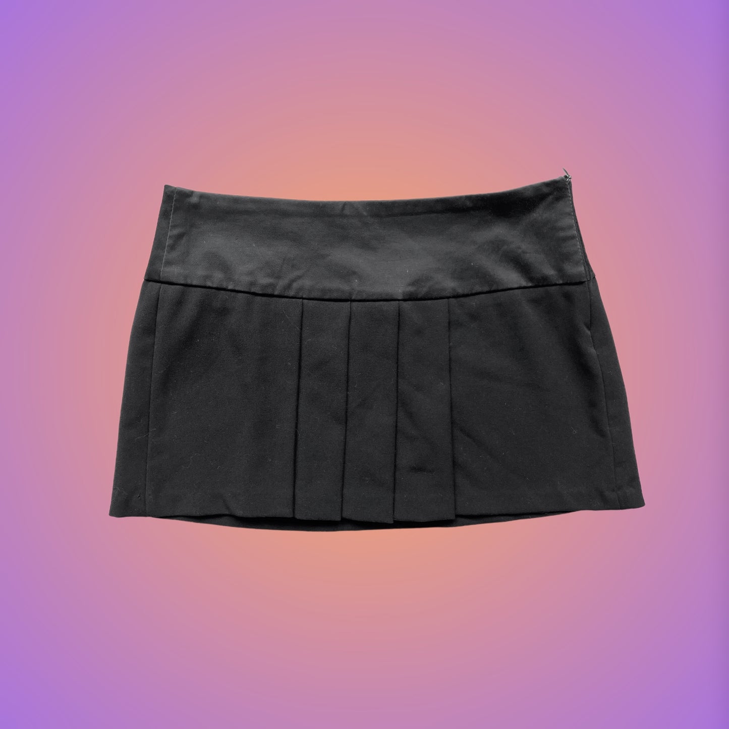 MINI SKIRT M