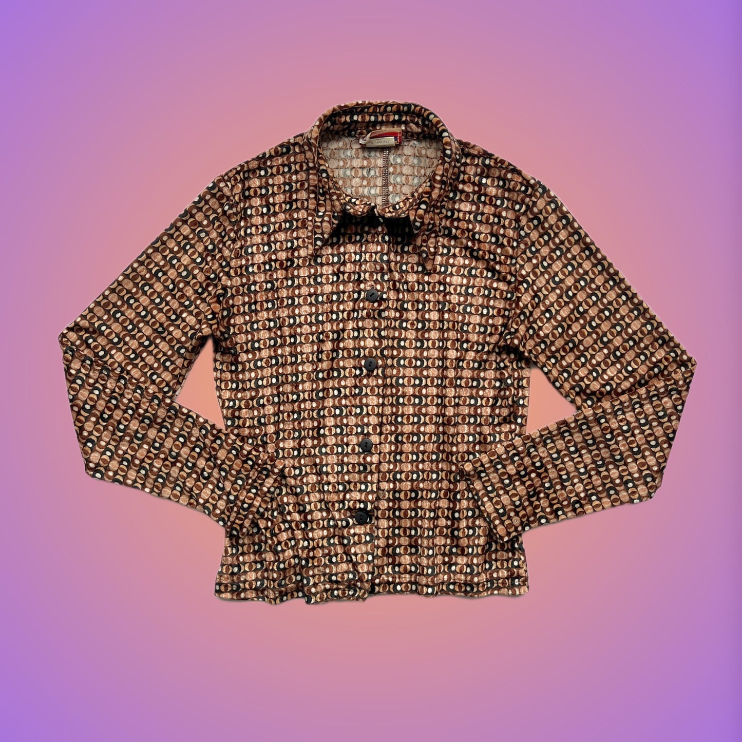 SHIRT S