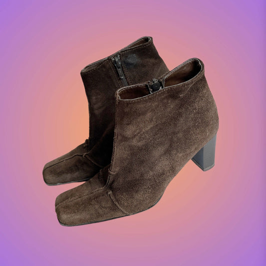 BOOTS EU37 UK4 from pliswholesale - Italian & euro Y2K supplier 💚