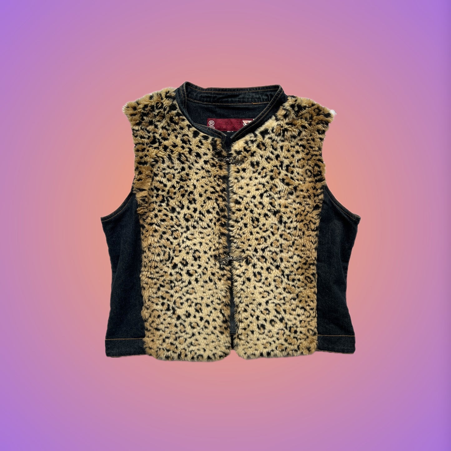 GILET L