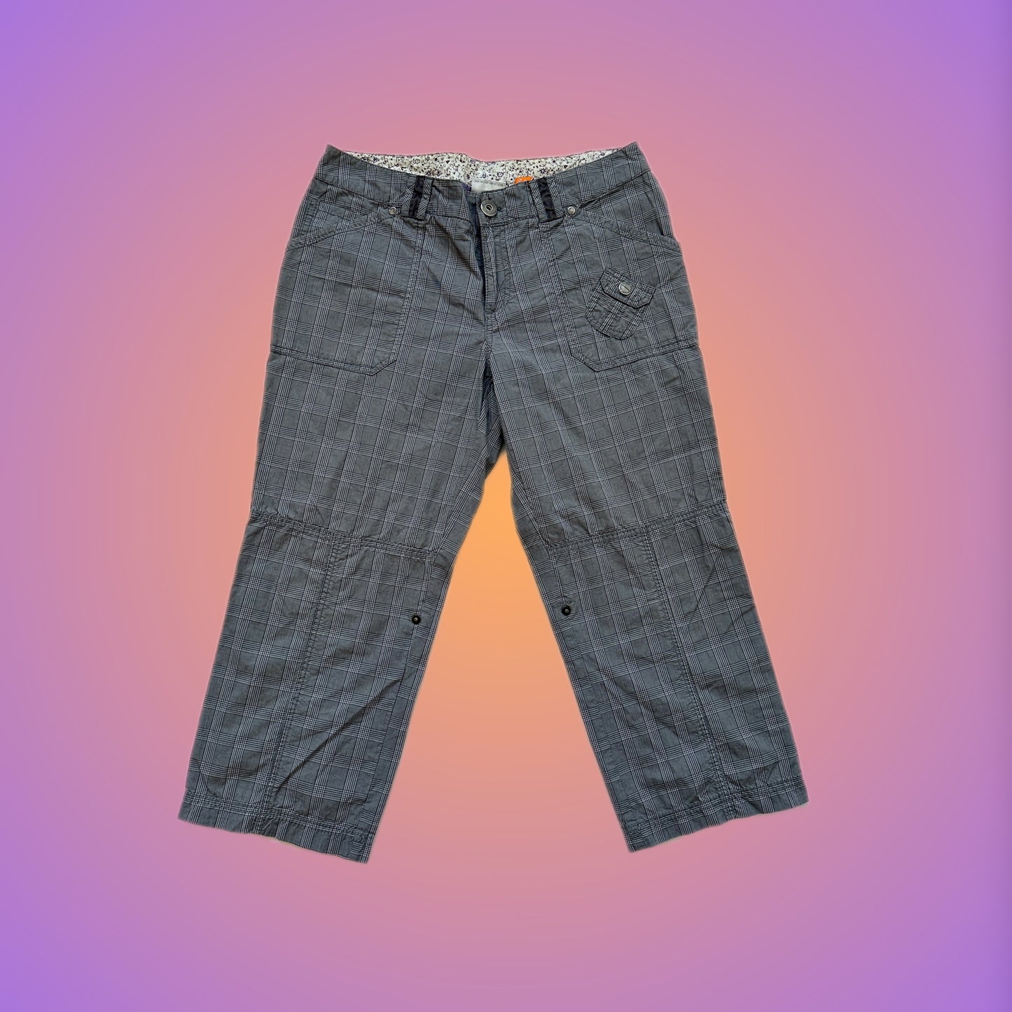 CAPRIS M from pliswholesale - Italian & euro Y2K supplier 💚