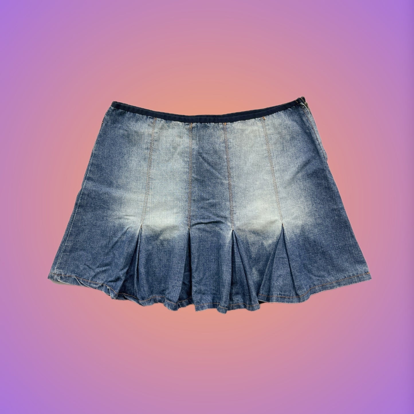 MINI SKIRT S
