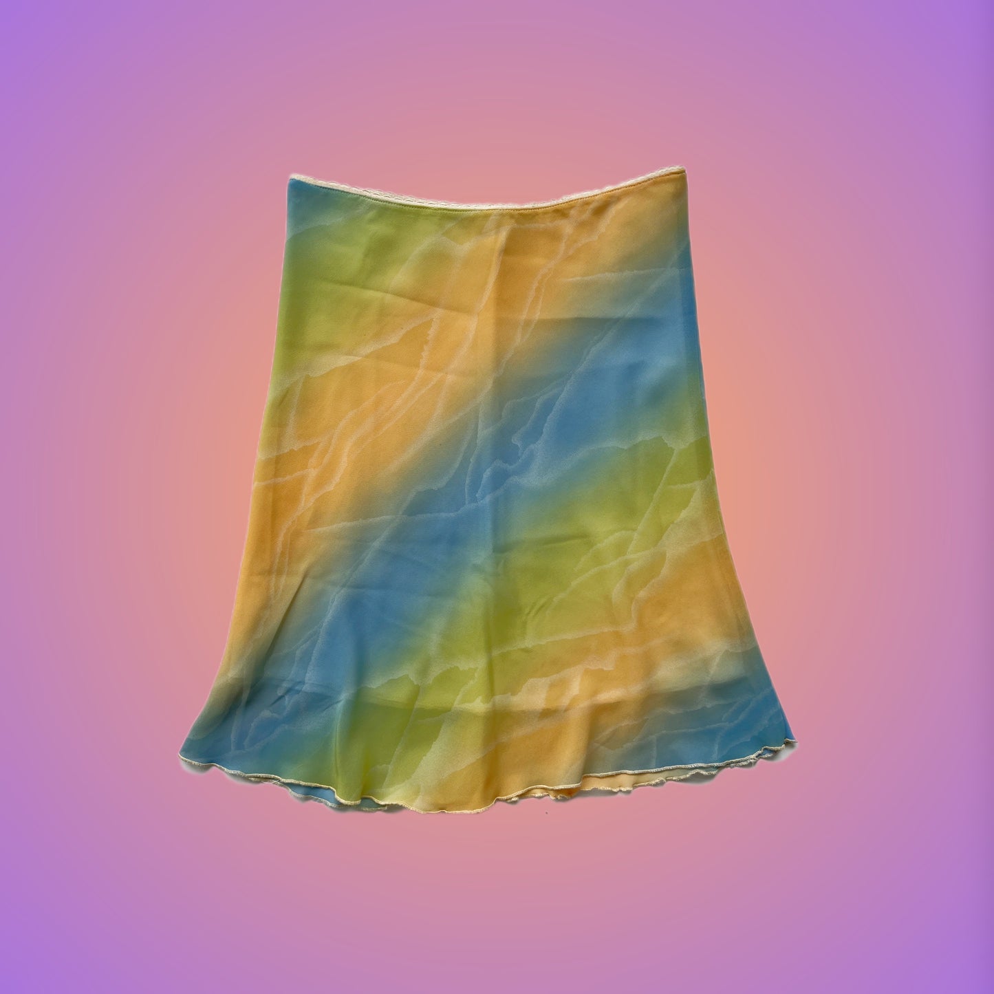 MIDI SKIRT S from pliswholesale - Italian & euro Y2K supplier 💚