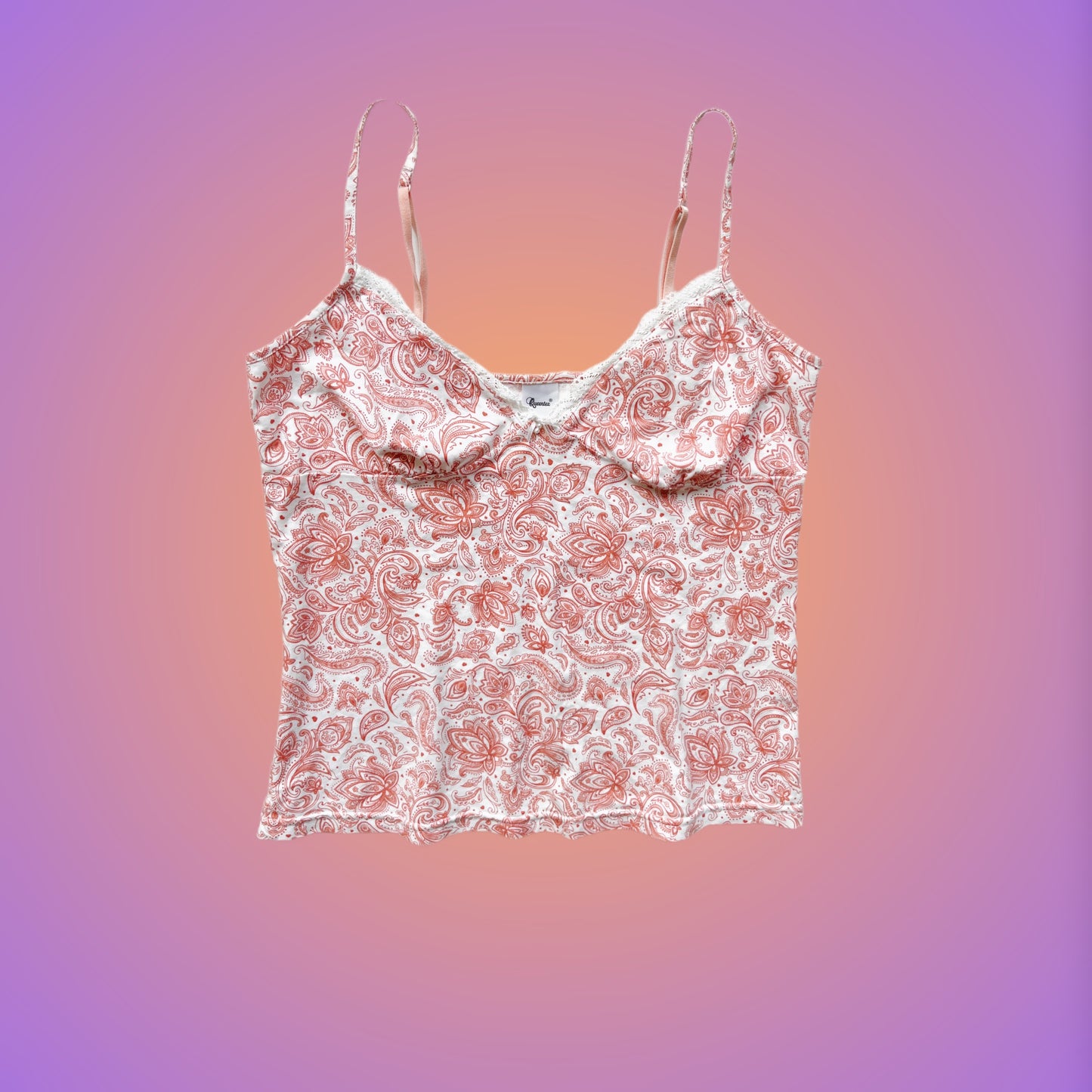CAMI TOP M/L
