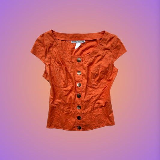 TOP L from pliswholesale - Italian & euro Y2K supplier 💚