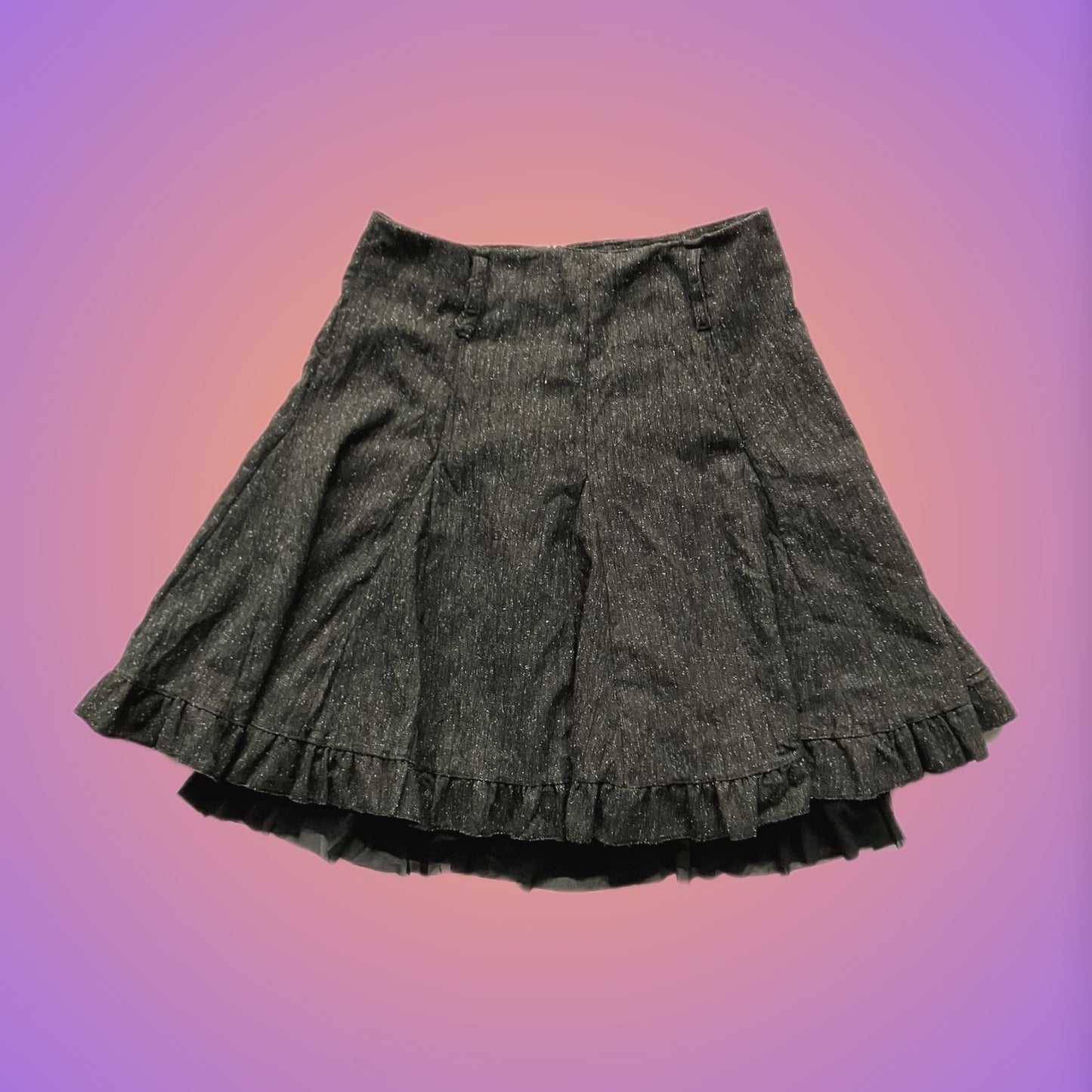 MIDI SKIRT M – vintage Y2K wholesale | pliswholesale