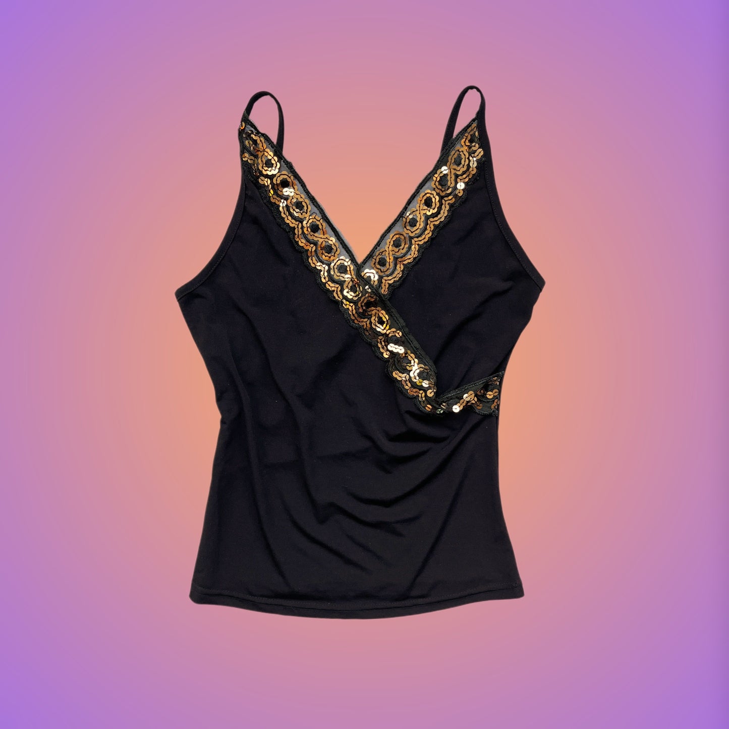 CAMI TOP S/M