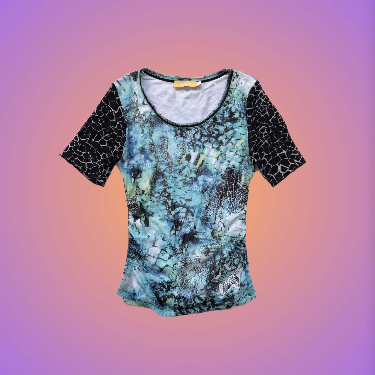 TOP L from pliswholesale - Italian & euro Y2K supplier 💚