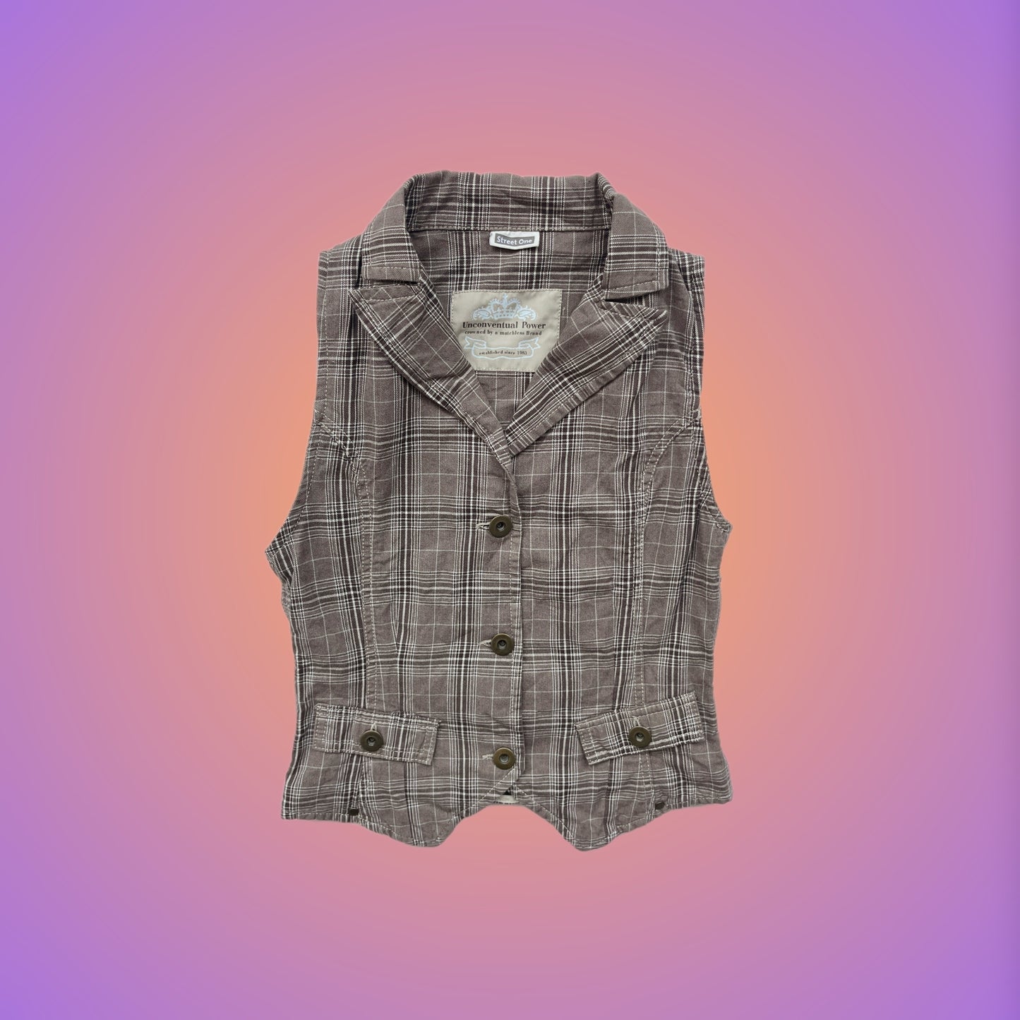 GILET S