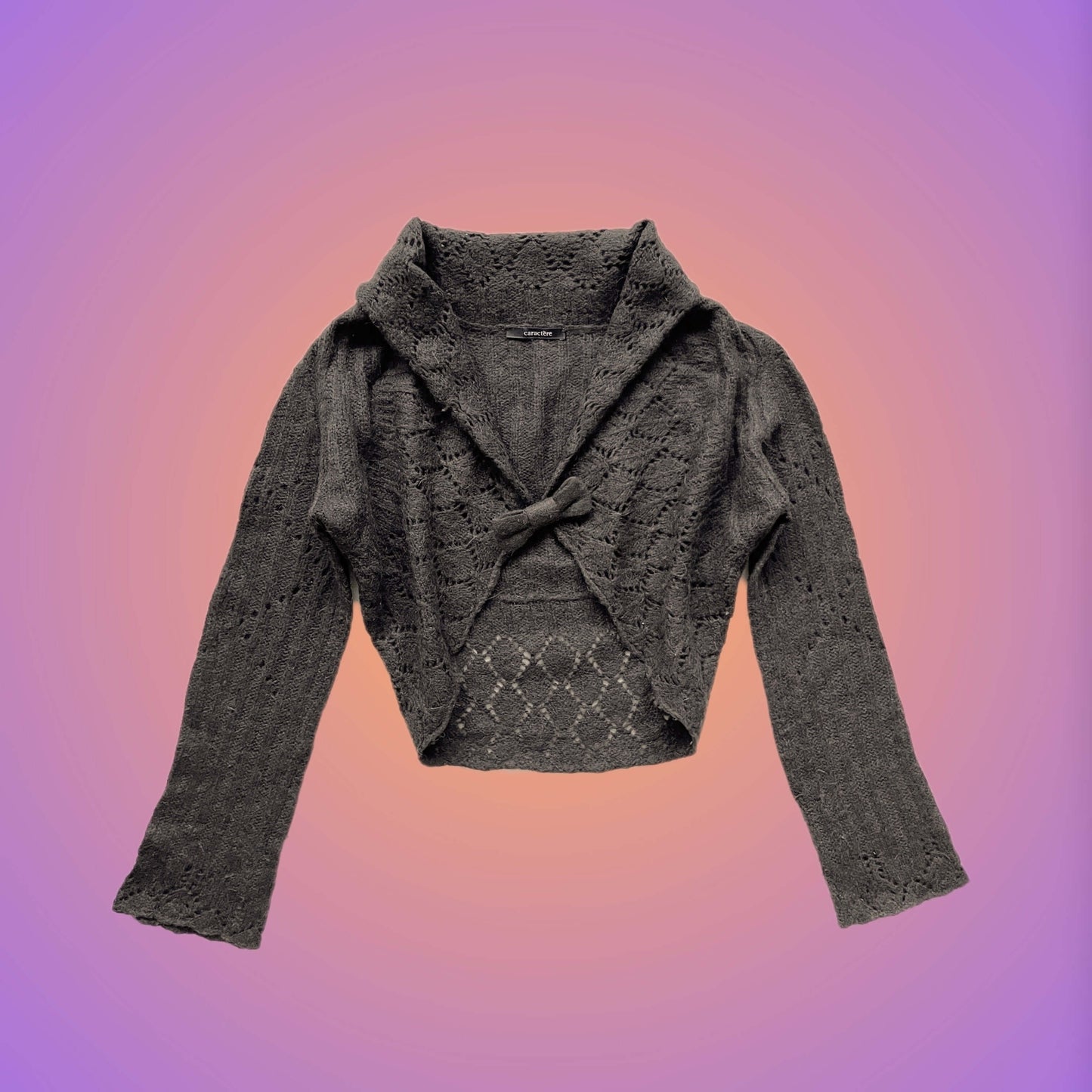 JUMPER M/L from pliswholesale - Italian & euro Y2K supplier 💚