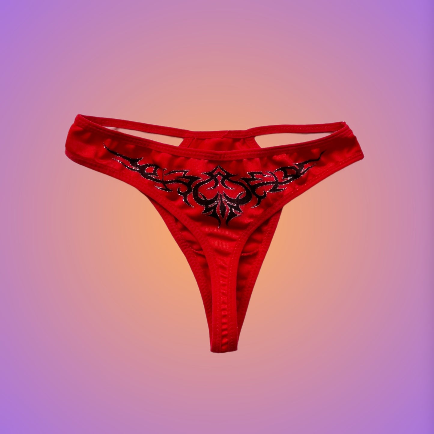 PANTIES XS