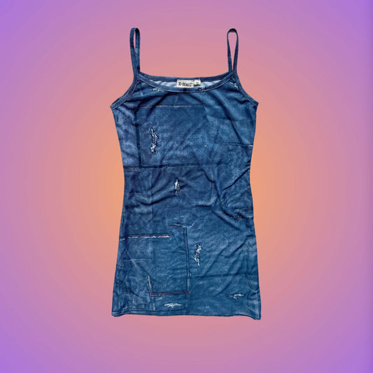 DRESS S from pliswholesale - Italian & euro Y2K supplier 💚