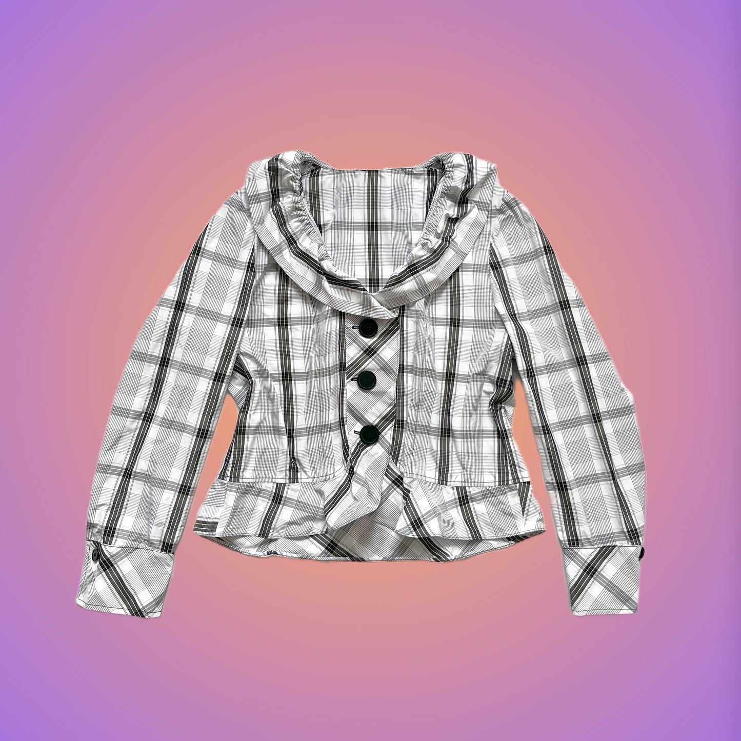 BLOUSE XL – vintage Y2K wholesale | pliswholesale