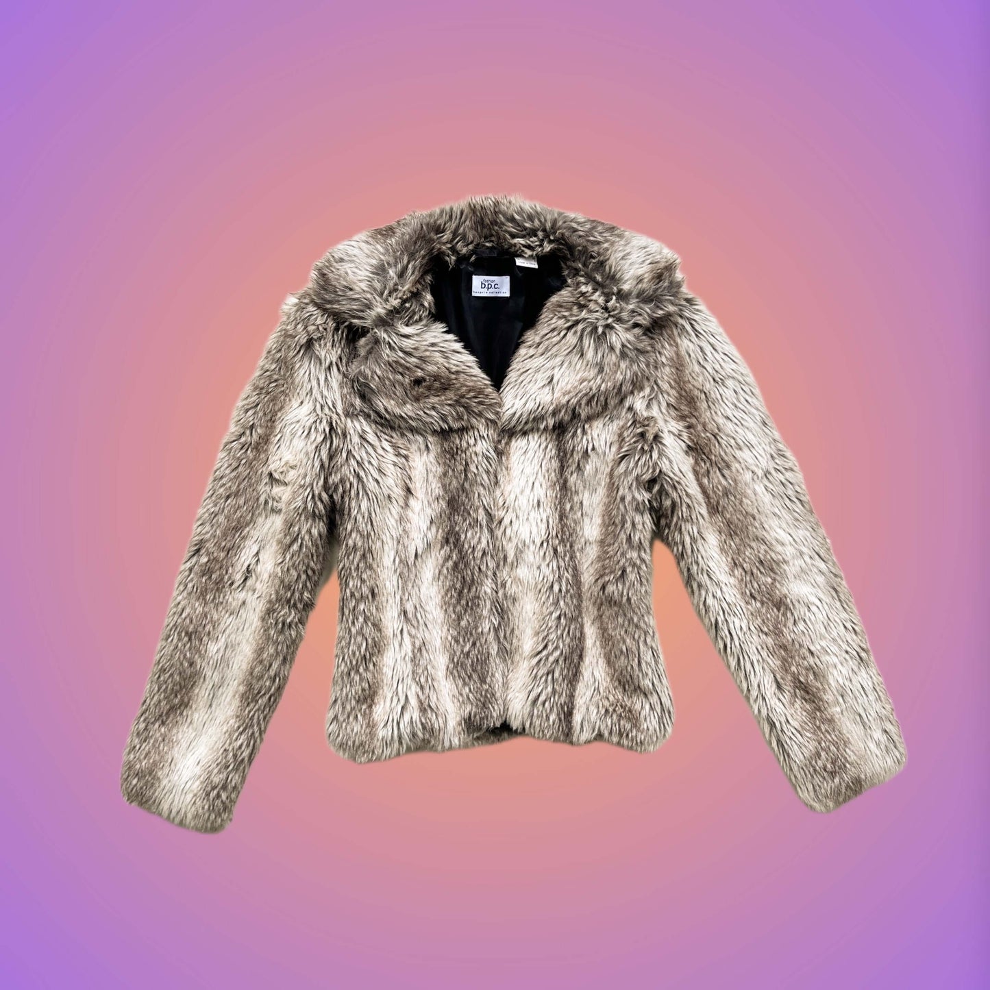 COAT L from pliswholesale - Italian & euro Y2K supplier 💚