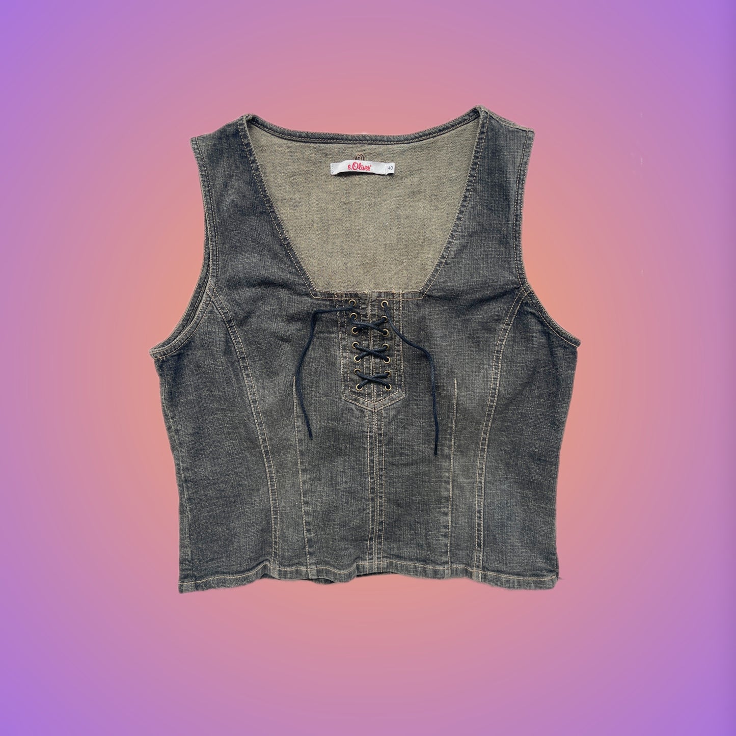 TOP L – vintage Y2K wholesale | pliswholesale