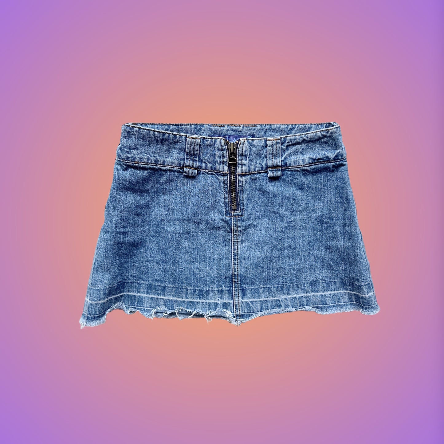 MINI SKIRT XS from pliswholesale - Italian & euro Y2K supplier 💚