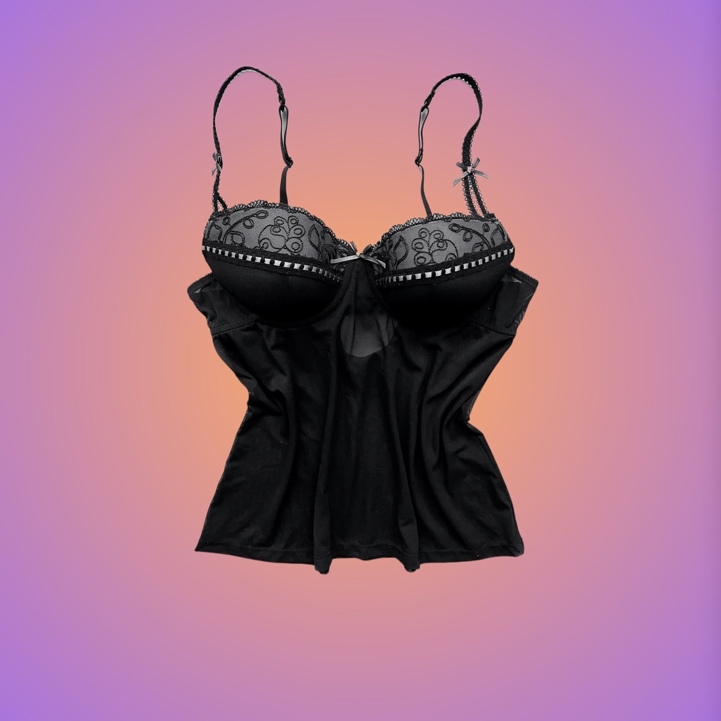 CORSET M