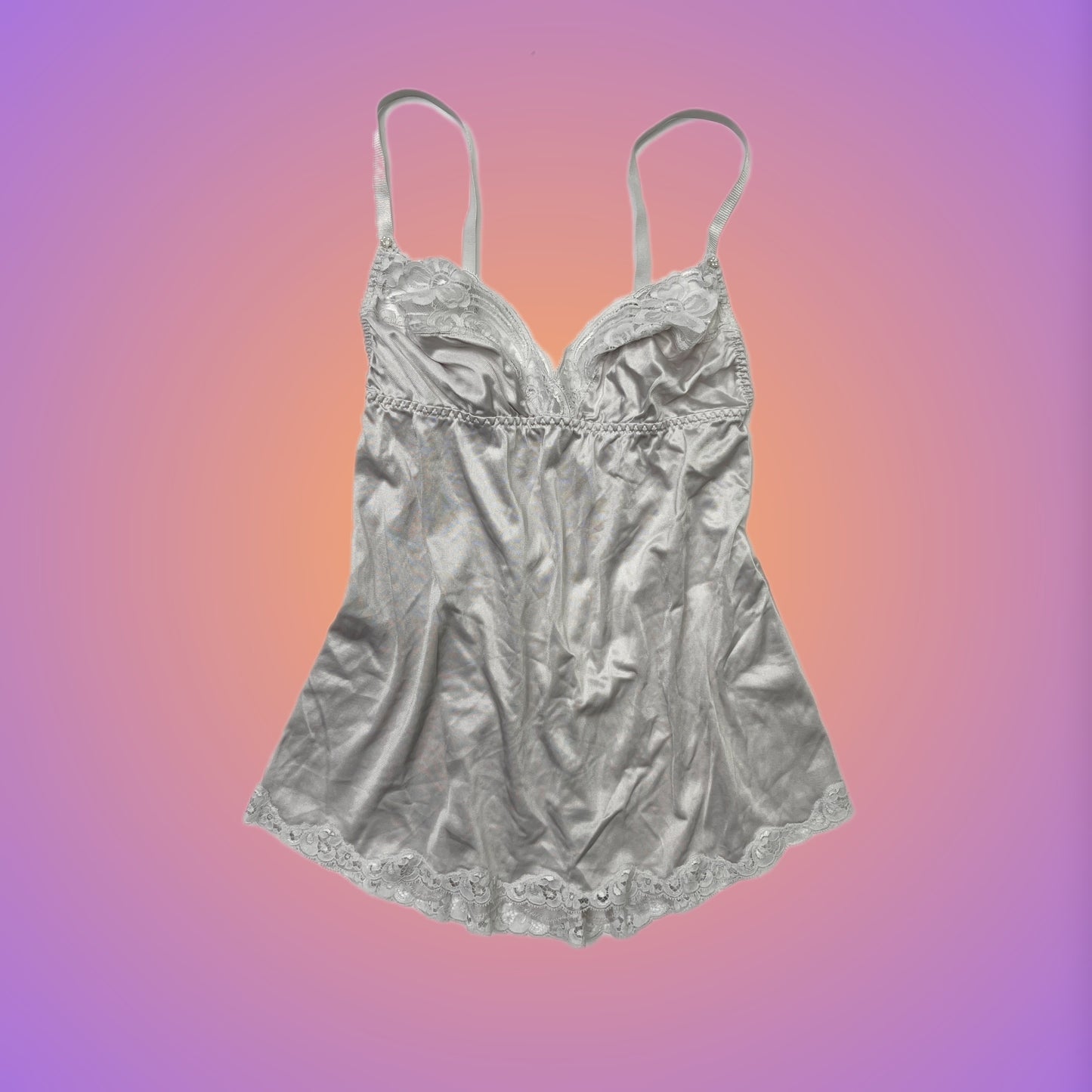 SLIP DRESS S
