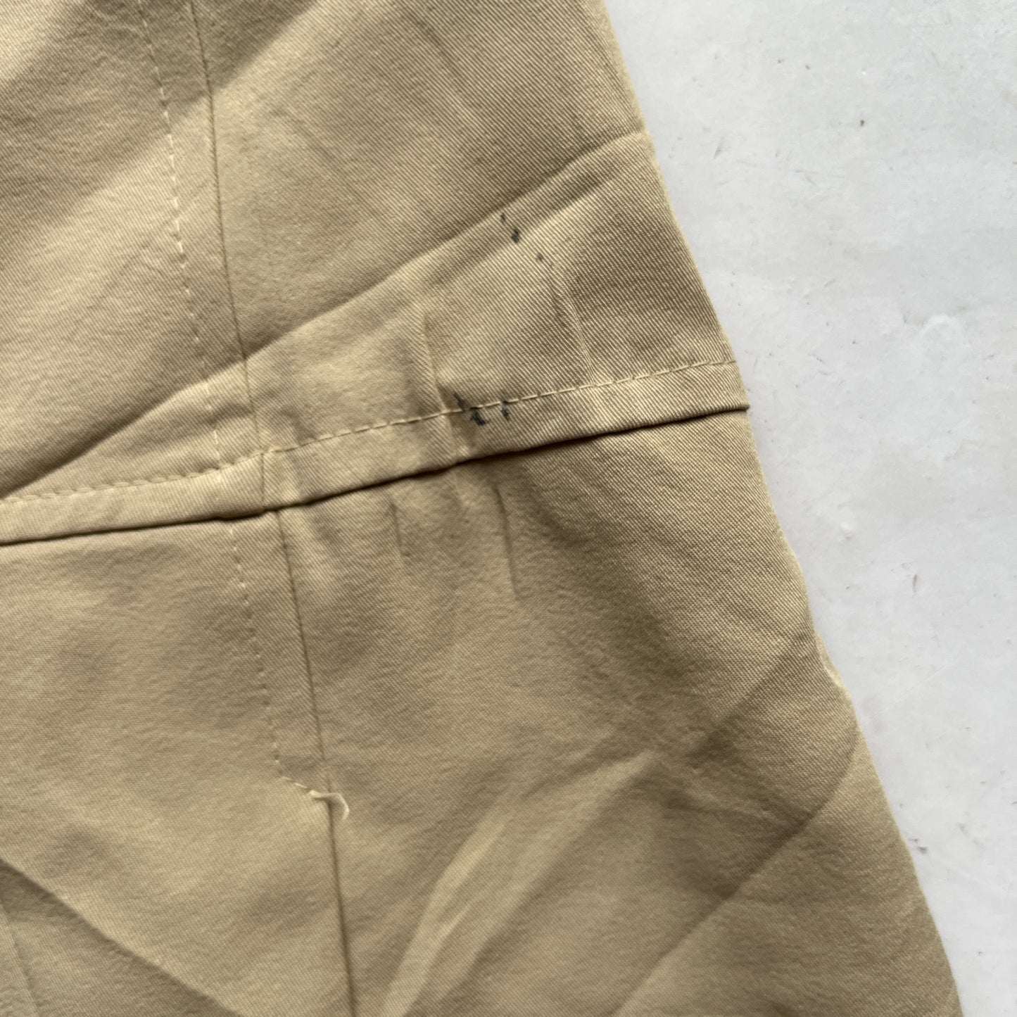 MINI SKIRT M