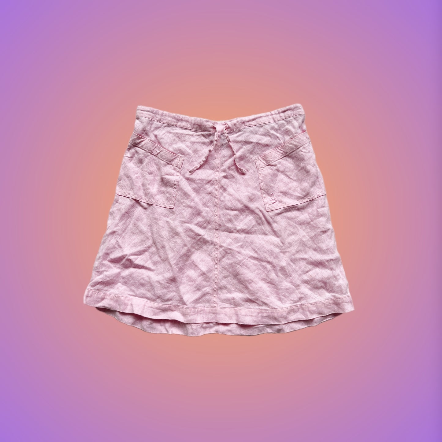 MINI SKIRT XS