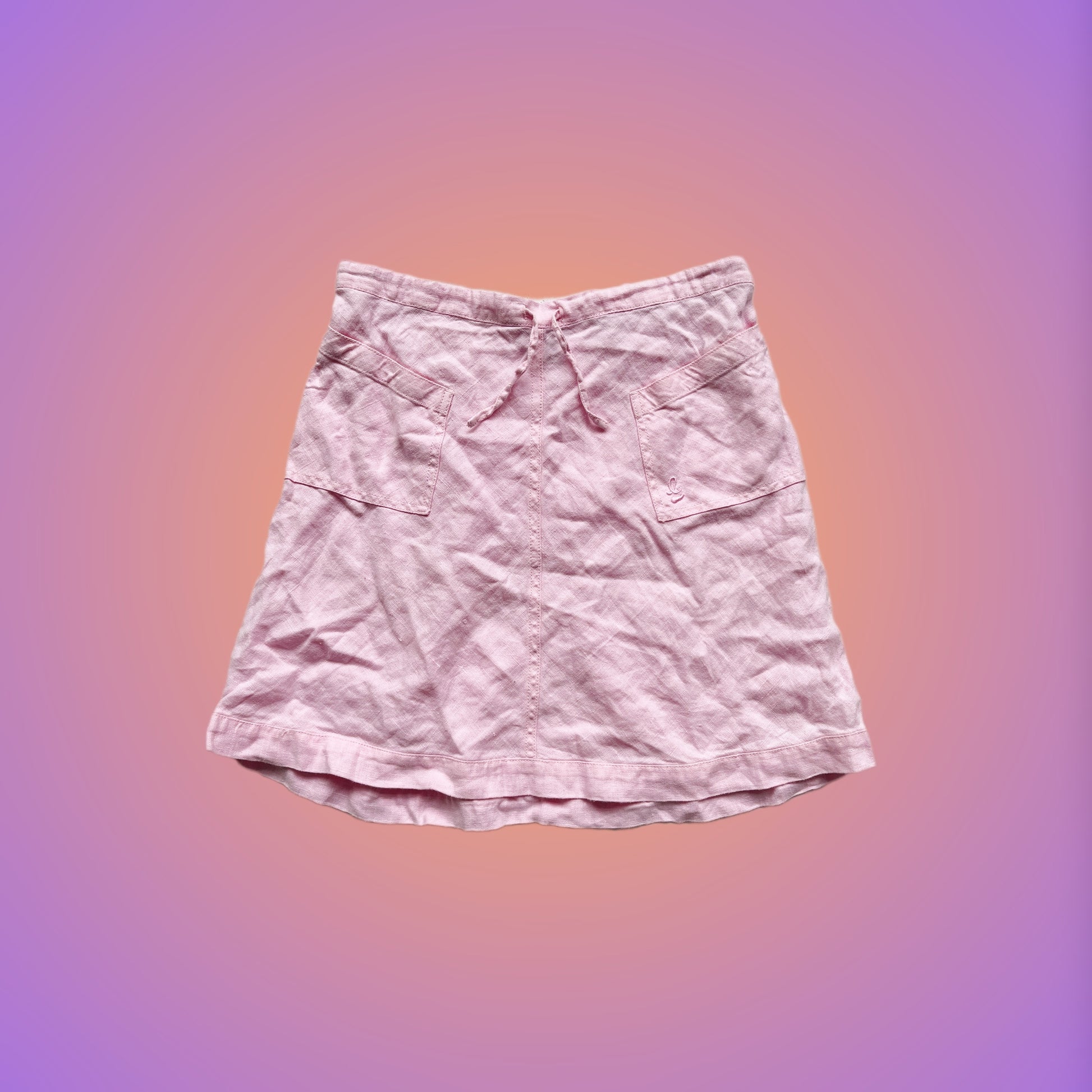 MINI SKIRT XS