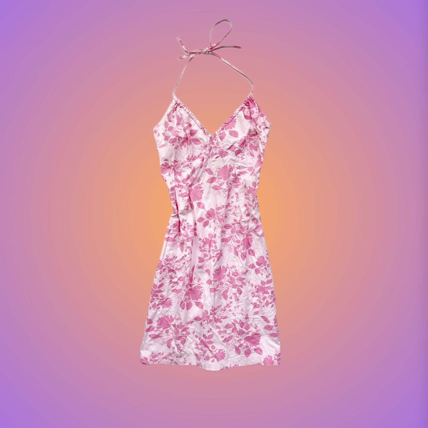 DRESS M from pliswholesale - Italian & euro Y2K supplier 💚