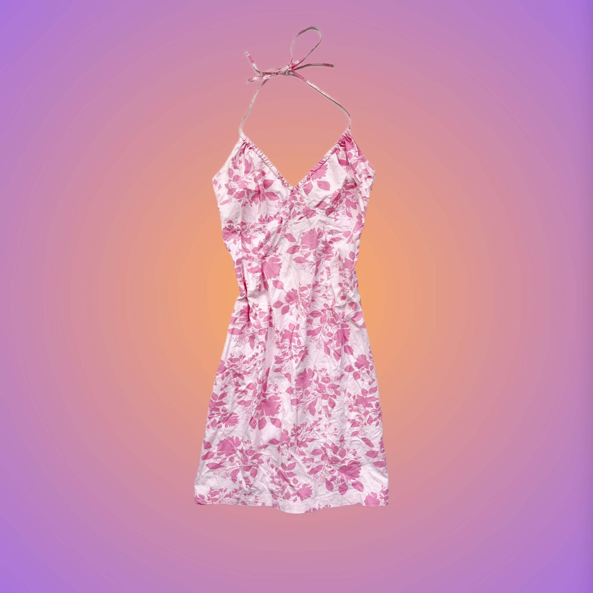 DRESS M from pliswholesale - Italian & euro Y2K supplier 💚
