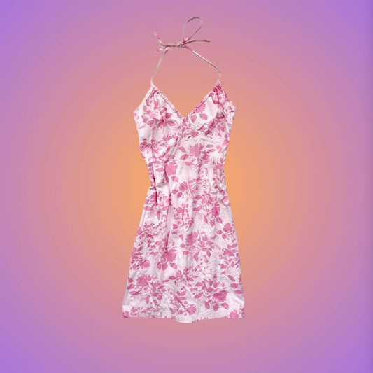 DRESS M from pliswholesale - Italian & euro Y2K supplier 💚