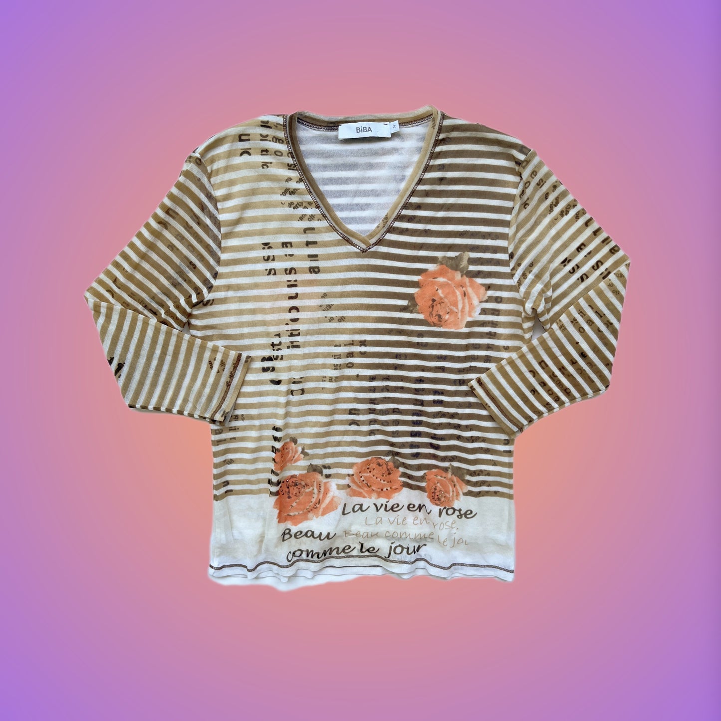 LONG SLEEVE L – vintage Y2K wholesale | pliswholesale