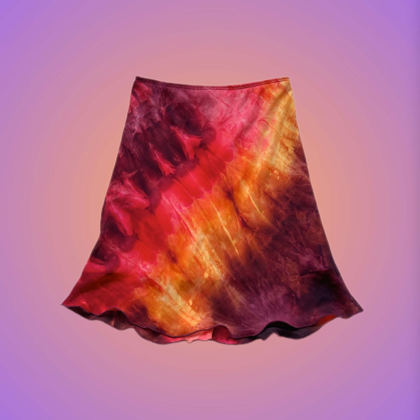 MIDI SKIRT XS from pliswholesale - Italian & euro Y2K supplier 💚