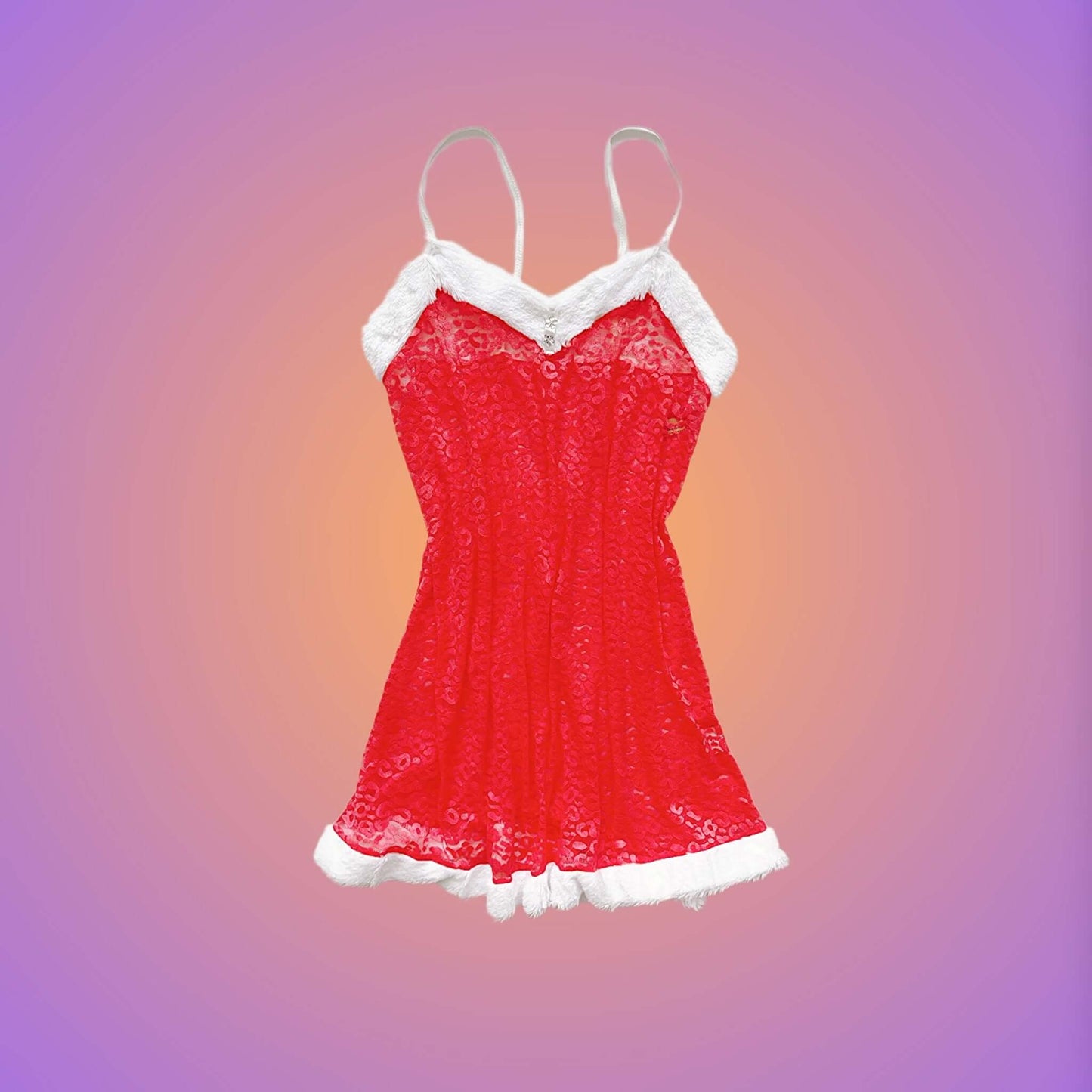 SLIP DRESS S