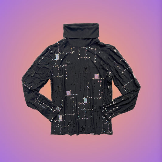 LONG SLEEVE M from pliswholesale - Italian & euro Y2K supplier 💚