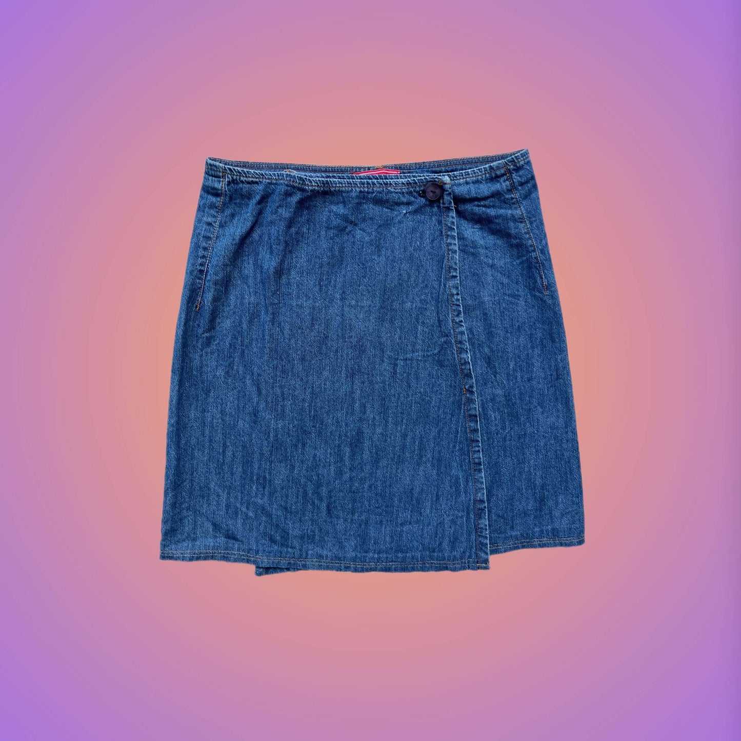 MINI SKIRT M from pliswholesale - Italian & euro Y2K supplier 💚