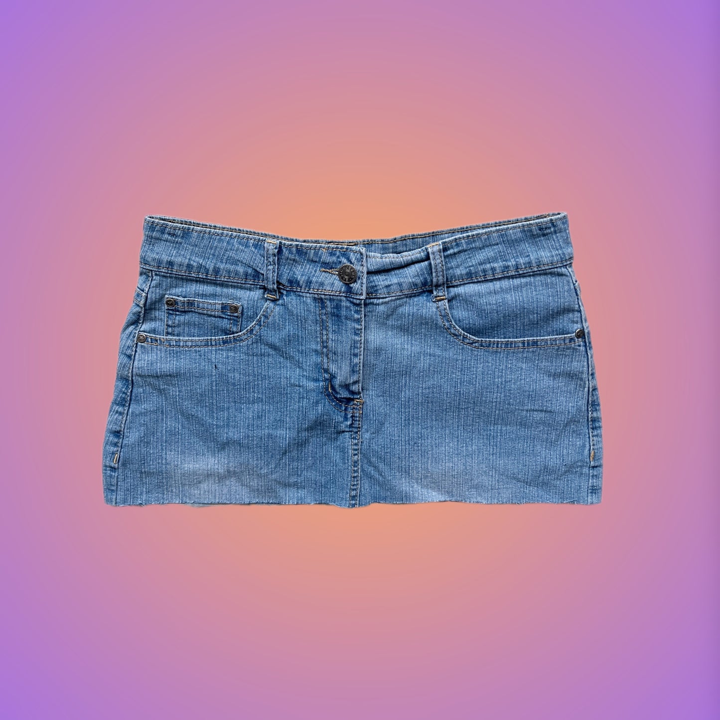 MINI SKIRT S from pliswholesale - Italian & euro Y2K supplier 💚