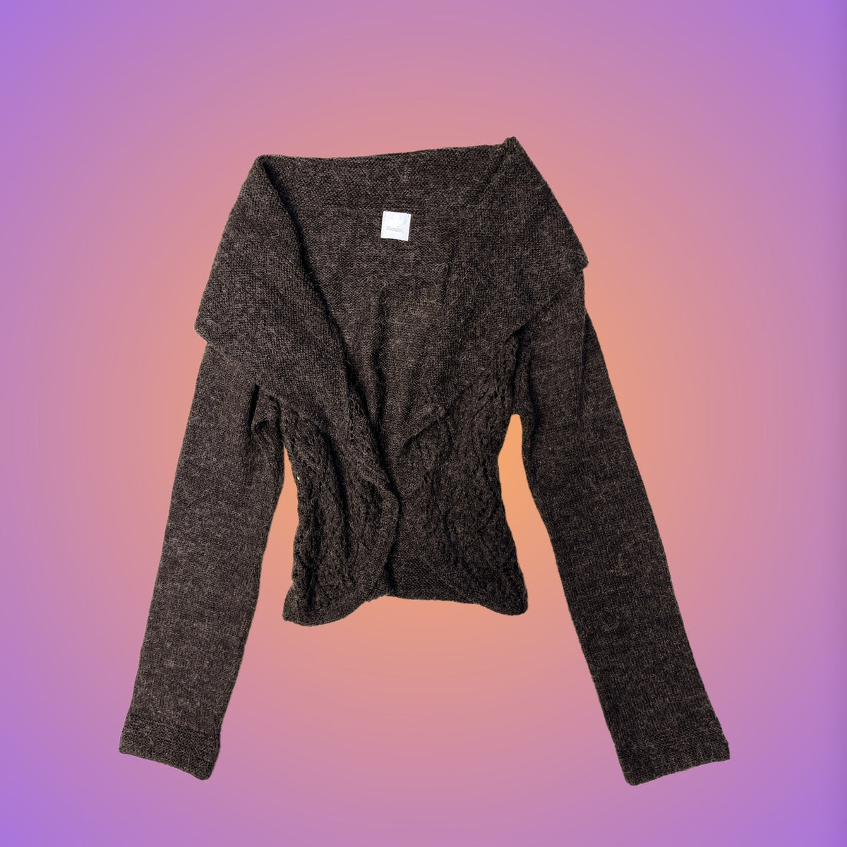 JUMPER M