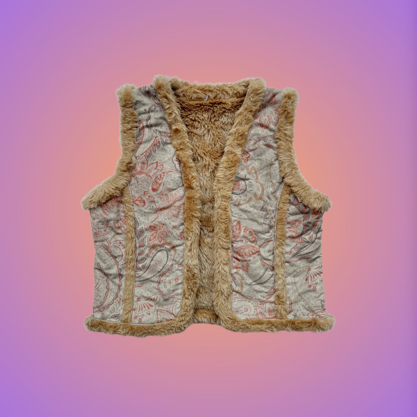 GILET M/L