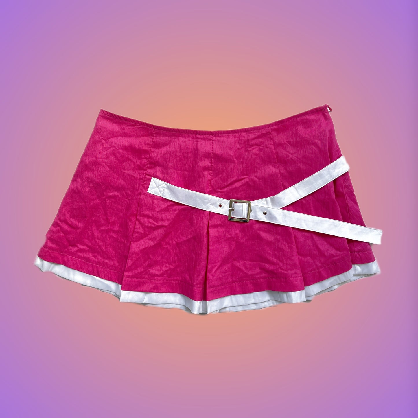 MINI SKIRT L – vintage Y2K wholesale | pliswholesale