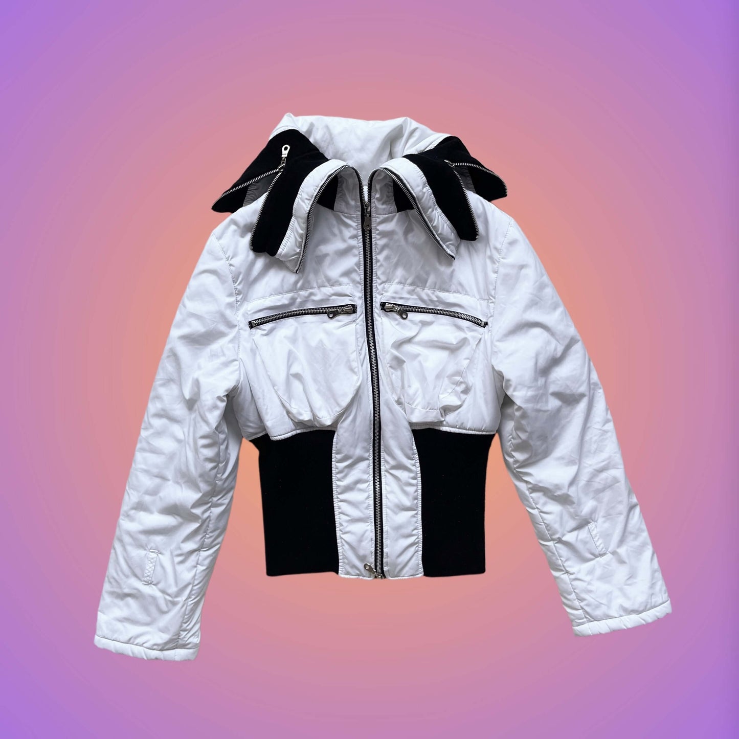 JACKET M from pliswholesale - Italian & euro Y2K supplier 💚