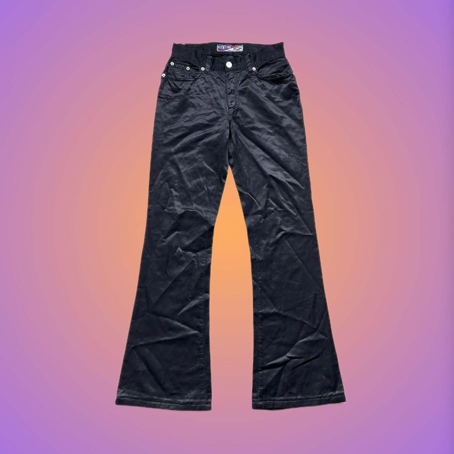 TROUSERS S/M from pliswholesale - Italian & euro Y2K supplier 💚