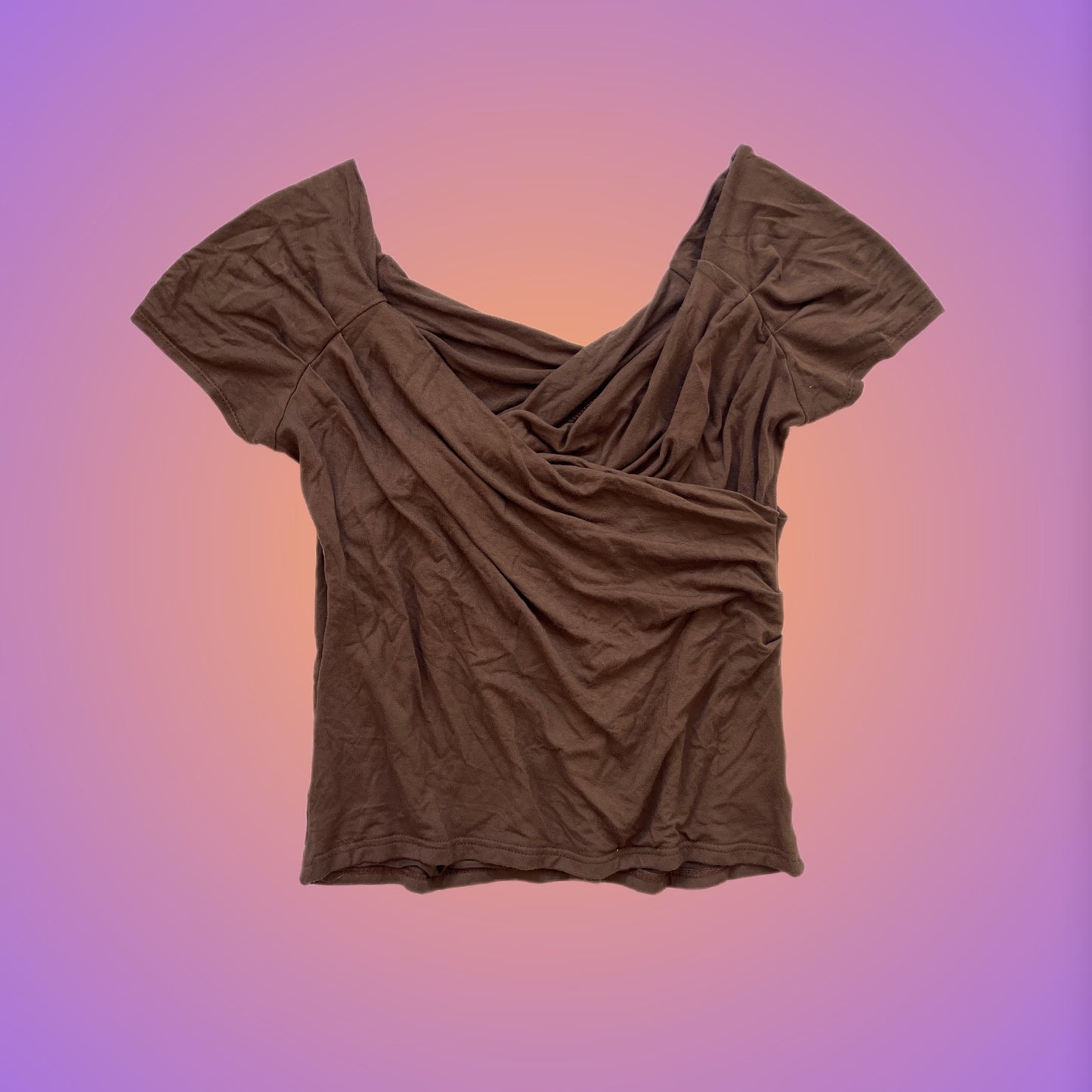 TOP S/M – vintage Y2K wholesale | pliswholesale