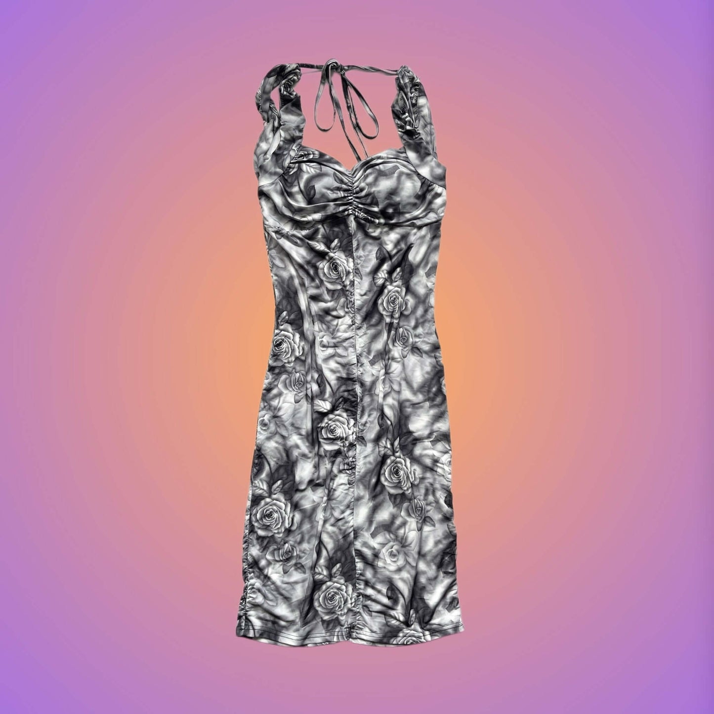 DRESS S/M from pliswholesale - Italian & euro Y2K supplier 💚