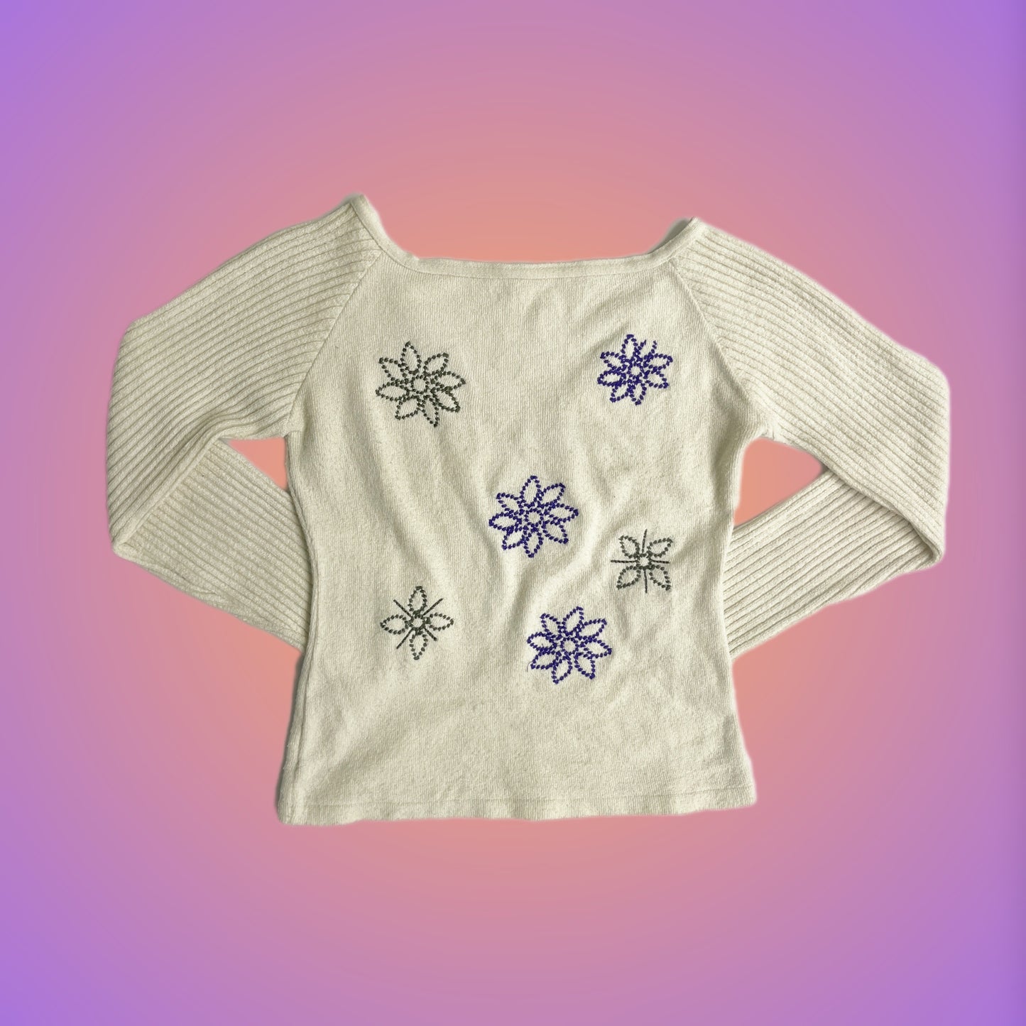 JUMPER M
